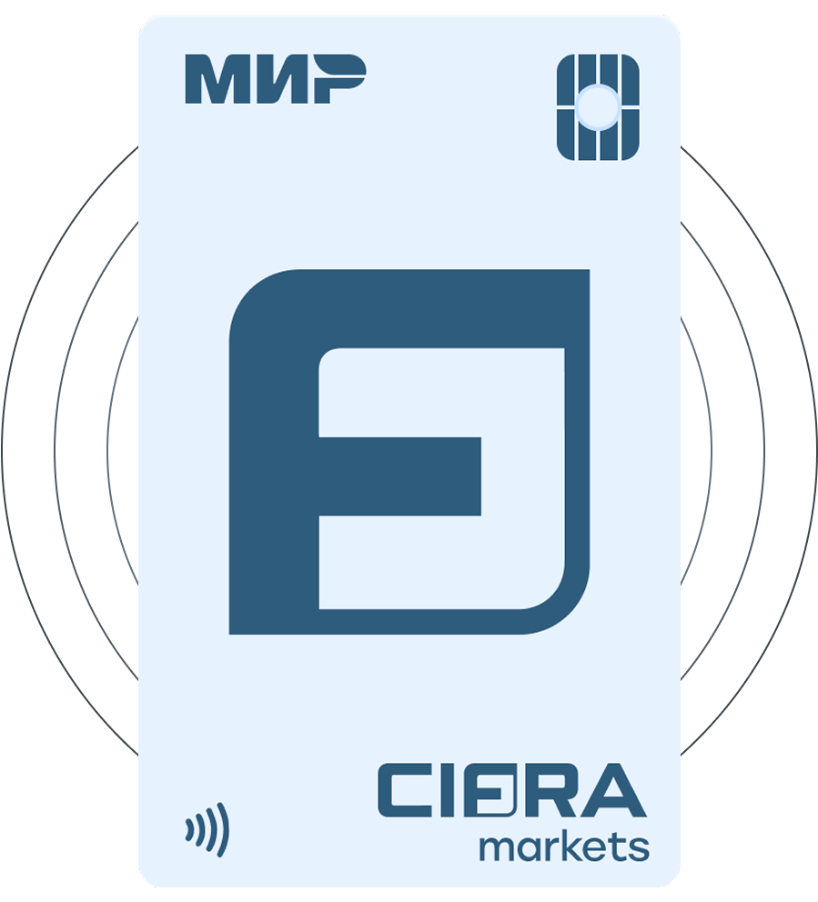 CryptoCard
